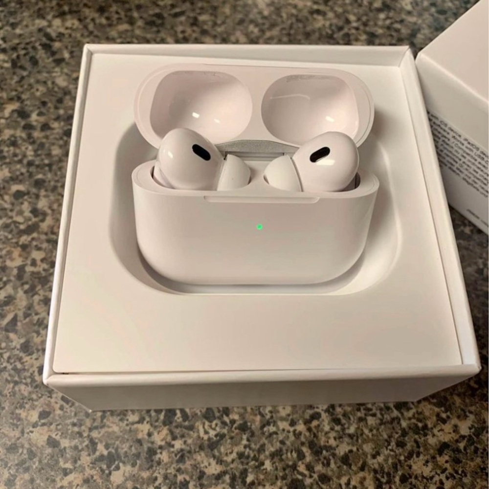 AirPod Read description